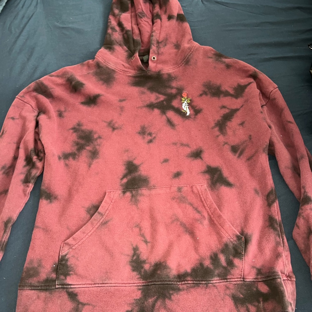Empyre hoodie